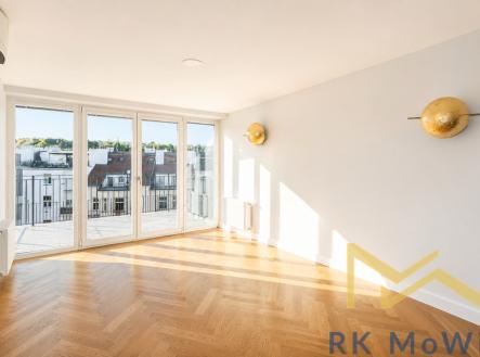loznice.png | Pronájem bytu, 4+kk, 155 m²