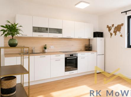kuchyne.png | Pronájem bytu, 2+kk, 61 m²