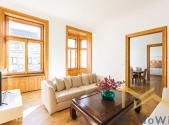 Pronájem bytu, 5+1, 171 m²