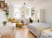 Pronájem bytu, 1+1, 36 m²