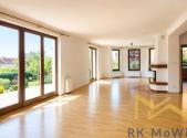 Pronájem - dům/vila, 300 m²