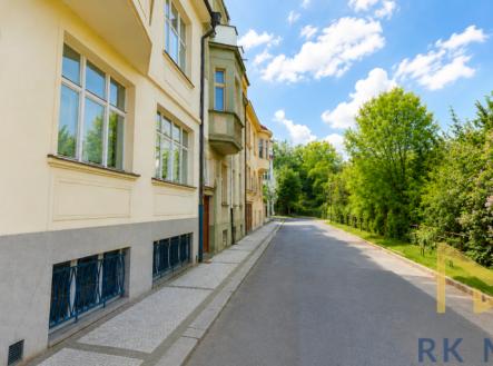 ulice-2.png | Pronájem bytu, 5+1, 240 m²