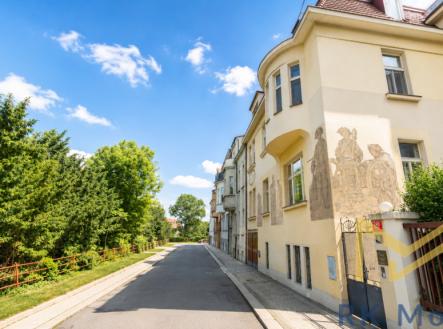 ulice-3.png | Pronájem bytu, 5+1, 240 m²