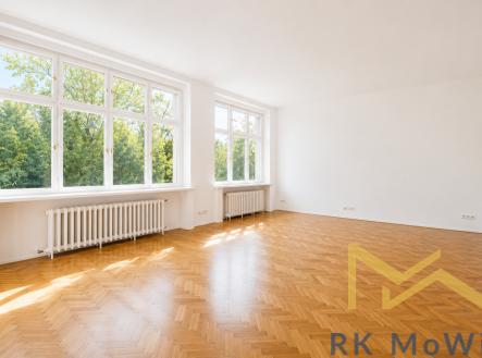 pokoj-1.png | Pronájem bytu, 5+1, 240 m²