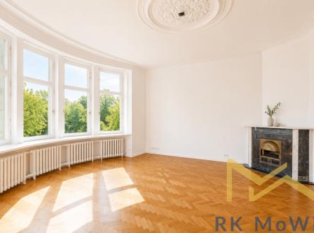 loznice-2.png | Pronájem bytu, 5+1, 240 m²