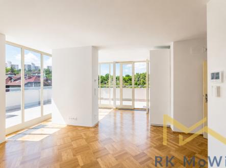 obyvaci-pokoj.png | Pronájem bytu, 2+kk, 60 m²