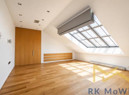 loznice.png | Pronájem bytu, 5+kk, 210 m²