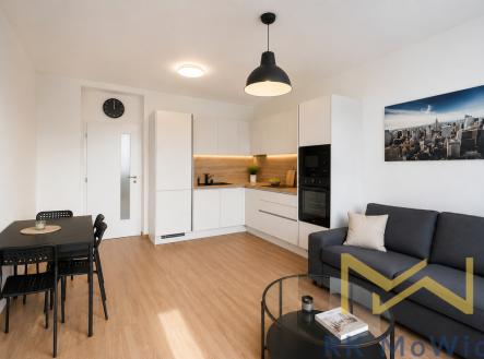 obyvaci-pokoj.png | Pronájem bytu, 3+kk, 87 m²