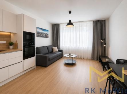 obyvaci-pokoj-1.png | Pronájem bytu, 3+kk, 87 m²