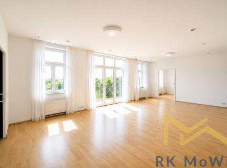 obyvaci-pokoj-1.png | Pronájem bytu, 6+1, 204 m²