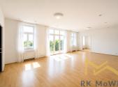 Pronájem bytu, 6+1, 204 m²