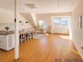 Pronájem bytu, 4+kk, 150 m²