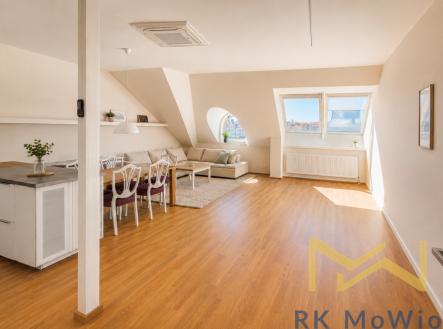 obyvaci-pokoj-1.png | Pronájem bytu, 4+kk, 150 m²