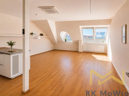 Pronájem bytu, 4+kk, 150 m² obrázek