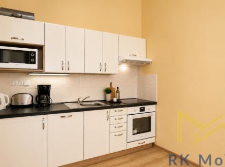 kuchyne.png | Pronájem bytu, 1+1, 40 m²