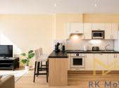 Pronájem bytu, 3+kk, 93 m²