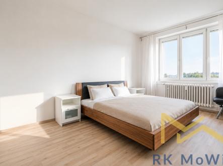 loznice.png | Pronájem bytu, 2+1, 56 m²