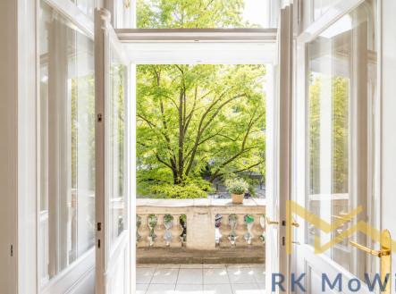 balkon.png | Pronájem - kanceláře, 255 m²