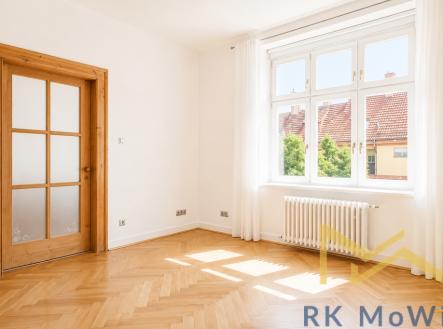 loznice.png | Pronájem bytu, 4+1, 120 m²