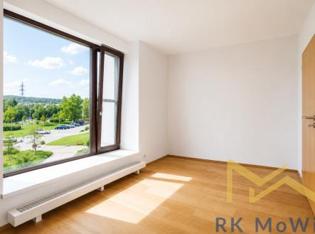 loznice.png | Pronájem bytu, 3+kk, 100 m²