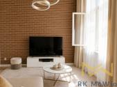 Pronájem bytu, 2+kk, 40 m²