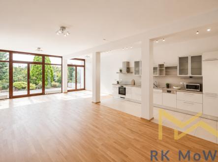 kuchynsky-kout-a-obyvaci-pokoj.png | Pronájem - dům/vila, 360 m²