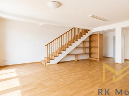 obyvaci-pokoj-2.png | Pronájem bytu, 5+1, 168 m²
