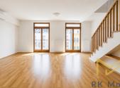 Pronájem - kanceláře, 168 m²