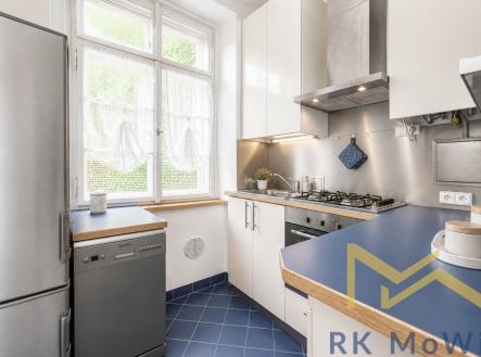 kuchyne.png | Pronájem bytu, 3+1, 85 m²