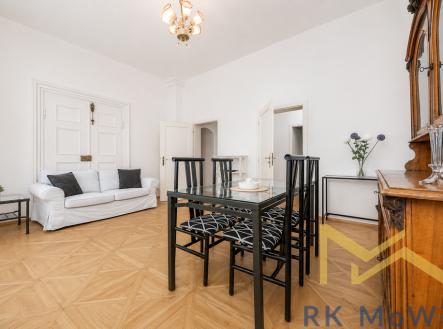 obyvaci-pokoj-s-jidelnim-prostorem.png | Pronájem bytu, 3+1, 85 m²