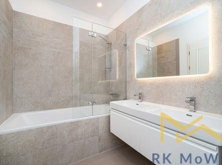 Jungmannova | Pronájem bytu, 3+kk, 100 m²