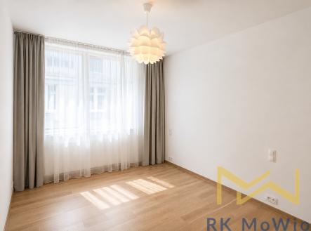 loznice.png | Pronájem bytu, 3+kk, 100 m²