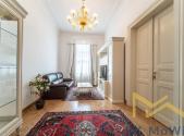 Pronájem bytu, 4+kk, 123 m²
