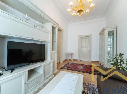 Truhlářská | Pronájem bytu, 4+kk, 123 m²
