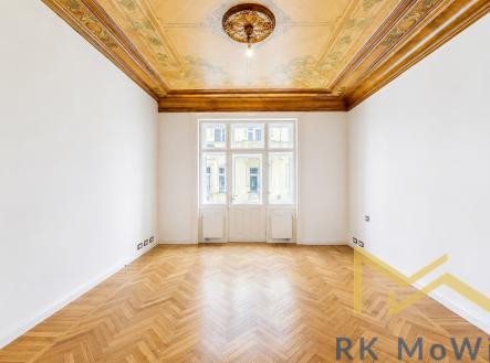 loznice.png | Pronájem bytu, 3+1, 138 m²