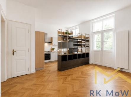 kuchyne-1.png | Pronájem bytu, 3+1, 138 m²