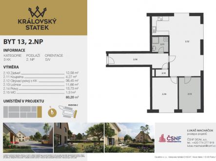 byt-13-2p-jpg.png | Prodej bytu, 3+kk, 80 m²