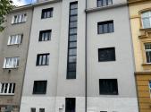 Prodej bytu, 2+kk, 61 m²