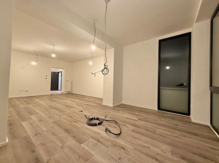Prodej bytu, 2+kk, 65 m² obrázek