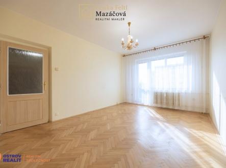 tr.kosmonautu.jpg | Prodej bytu, 3+1, 73 m²