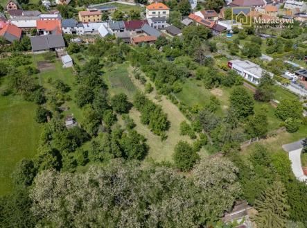 Prodej - pozemek pro bydlení, 1 000 m² obrázek