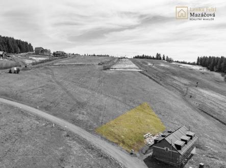 1.jpg | Prodej - pozemek pro bydlení, 1 077 m²