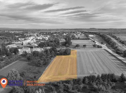 Prodej - pozemek pro bydlení, 4 961 m² obrázek