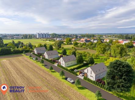 vizual-logo.jpg | Prodej - pozemek pro bydlení, 4 961 m²