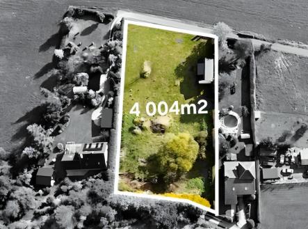 vymera-nemile1-2.jpg | Prodej - pozemek pro bydlení, 4 004 m²