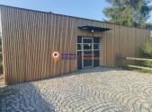Pronájem - obchodní prostor, 30 m²