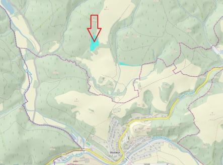 les-jirka2.jpg | Prodej - pozemek, les, 11 901 m²