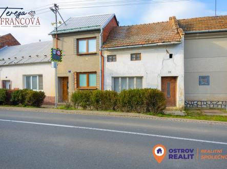 26.jpg | Prodej - dům/vila, 71 m²