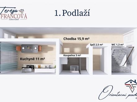3d-pudorys-vzor-55.jpg | Prodej - dům/vila, 71 m²