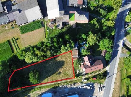 11.jpg | Prodej - pozemek pro bydlení, 1 626 m²